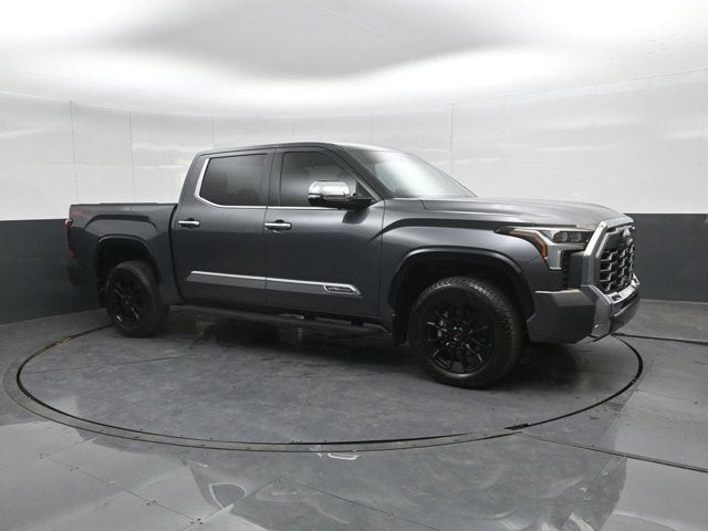 2024 Toyota Tundra 4WD 1794 Edition
