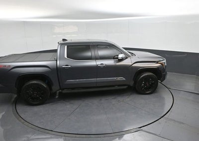 2024 Toyota Tundra 4WD 1794 Edition