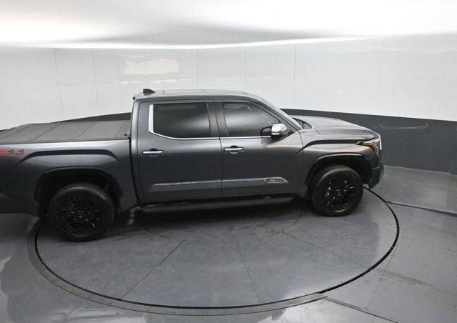 2024 Toyota Tundra 4WD 1794 Edition