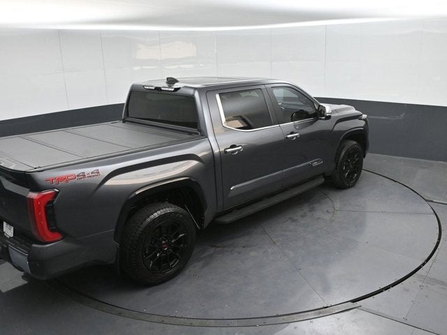2024 Toyota Tundra 4WD 1794 Edition