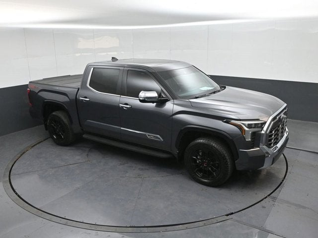 2024 Toyota Tundra 4WD 1794 Edition