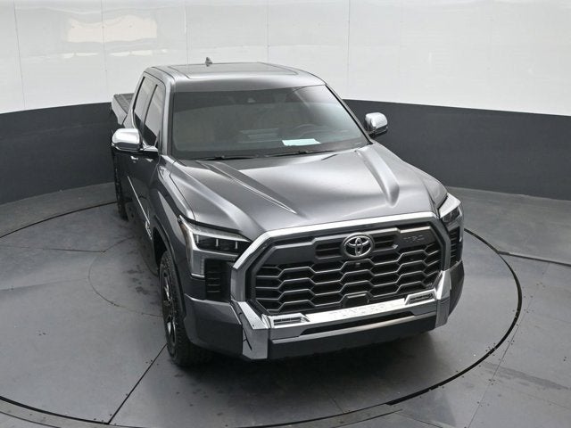 2024 Toyota Tundra 4WD 1794 Edition