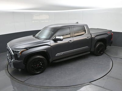 2024 Toyota Tundra 4WD 1794 Edition