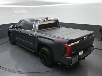 2024 Toyota Tundra 4WD 1794 Edition