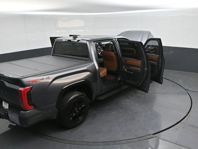 2024 Toyota Tundra 4WD 1794 Edition