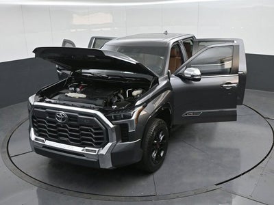 2024 Toyota Tundra 4WD 1794 Edition