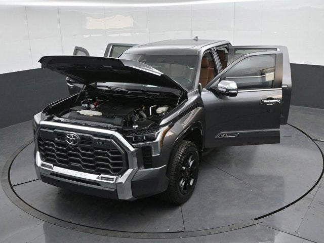 2024 Toyota Tundra 4WD 1794 Edition