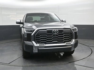 2024 Toyota Tundra 4WD 1794 Edition
