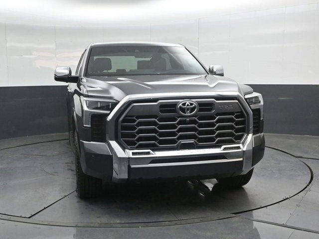 2024 Toyota Tundra 4WD 1794 Edition
