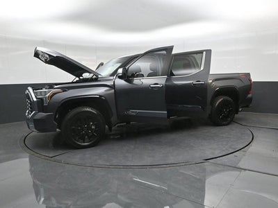 2024 Toyota Tundra 4WD 1794 Edition