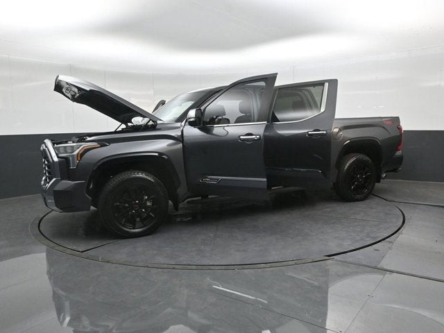 2024 Toyota Tundra 4WD 1794 Edition