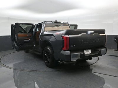 2024 Toyota Tundra 4WD 1794 Edition