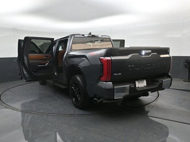 2024 Toyota Tundra 4WD 1794 Edition