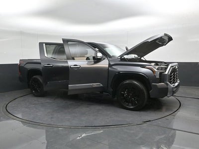 2024 Toyota Tundra 4WD 1794 Edition