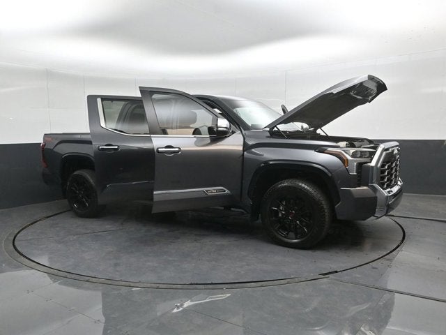2024 Toyota Tundra 4WD 1794 Edition