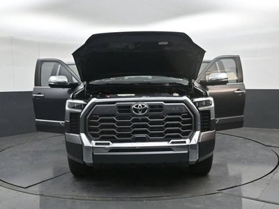 2024 Toyota Tundra 4WD 1794 Edition