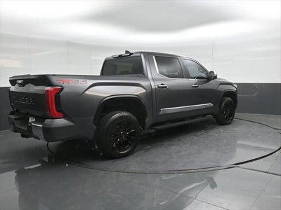 2024 Toyota Tundra 4WD 1794 Edition