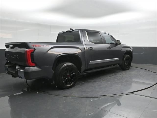 2024 Toyota Tundra 4WD 1794 Edition