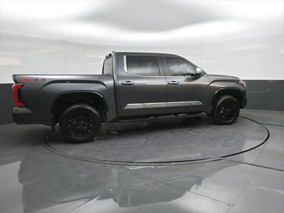 2024 Toyota Tundra 4WD 1794 Edition