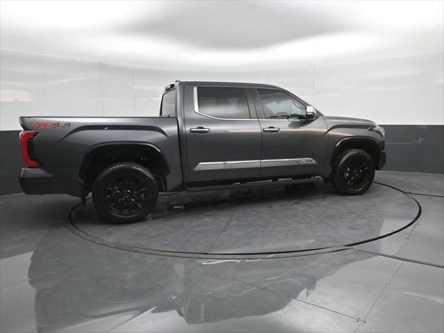 2024 Toyota Tundra 4WD 1794 Edition