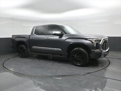 2024 Toyota Tundra 4WD 1794 Edition