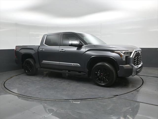 2024 Toyota Tundra 4WD 1794 Edition