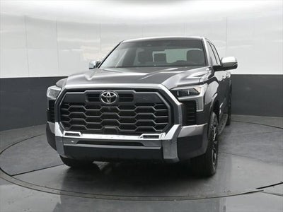 2024 Toyota Tundra 4WD 1794 Edition