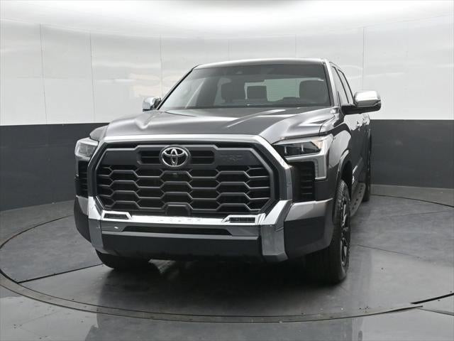2024 Toyota Tundra 4WD 1794 Edition
