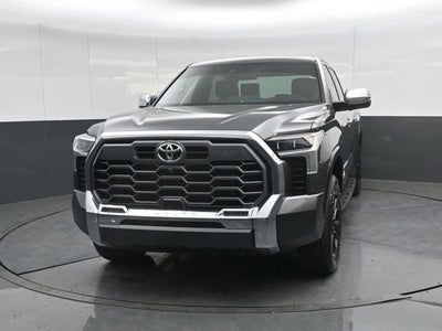2024 Toyota Tundra 4WD 1794 Edition