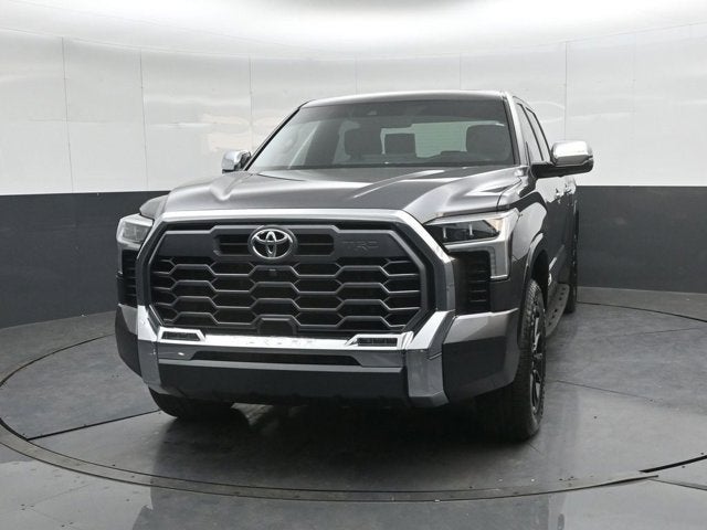 2024 Toyota Tundra 4WD 1794 Edition