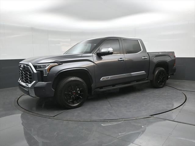 2024 Toyota Tundra 4WD 1794 Edition
