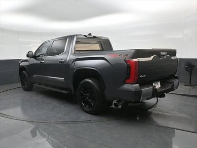 2024 Toyota Tundra 4WD 1794 Edition