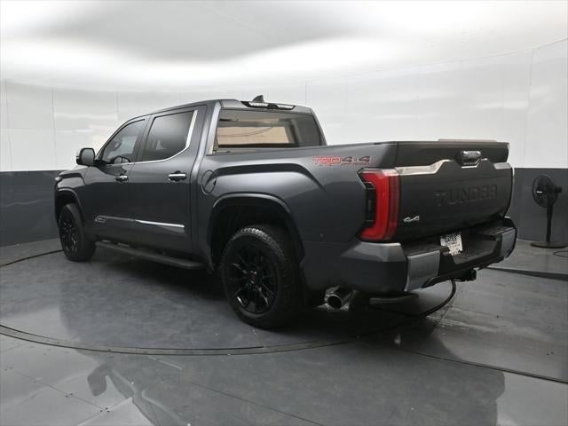 2024 Toyota Tundra 4WD 1794 Edition