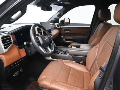 2024 Toyota Tundra 4WD 1794 Edition