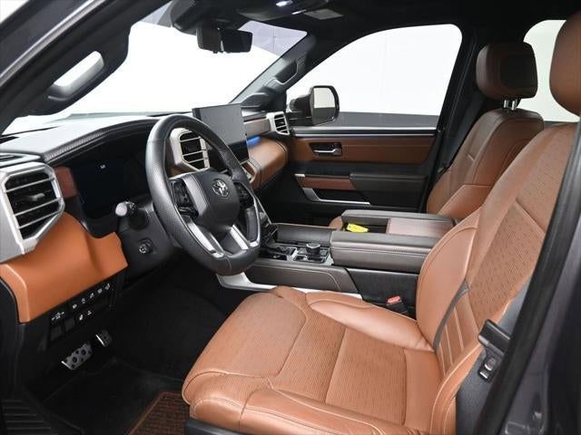 2024 Toyota Tundra 4WD 1794 Edition