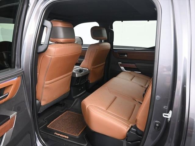 2024 Toyota Tundra 4WD 1794 Edition