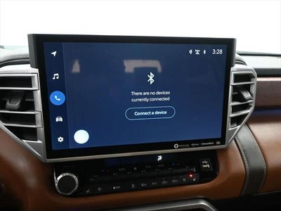 2024 Toyota Tundra 4WD 1794 Edition