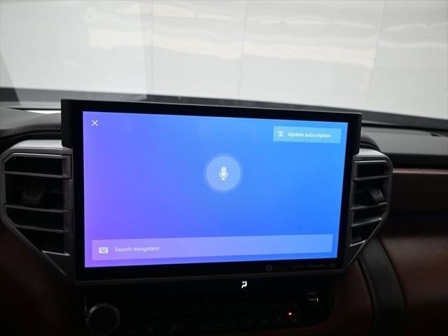 2024 Toyota Tundra 4WD 1794 Edition