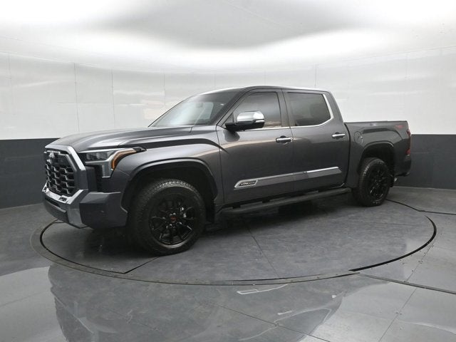 2024 Toyota Tundra 4WD 1794 Edition