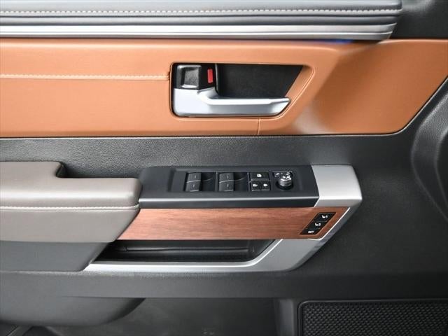 2024 Toyota Tundra 4WD 1794 Edition