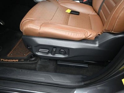 2024 Toyota Tundra 4WD 1794 Edition