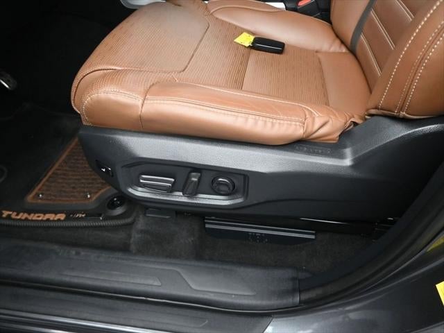 2024 Toyota Tundra 4WD 1794 Edition