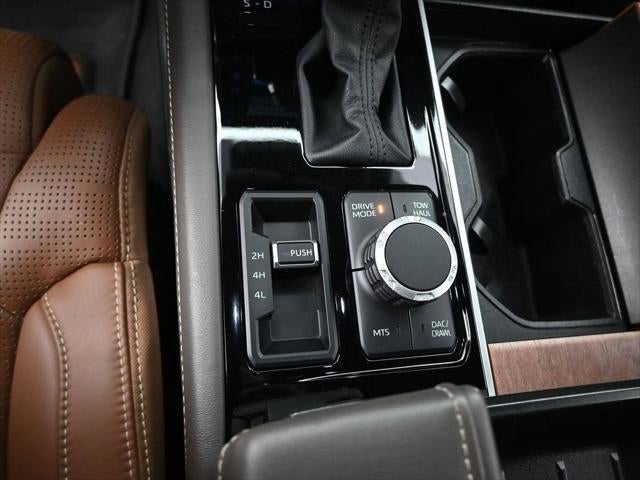 2024 Toyota Tundra 4WD 1794 Edition