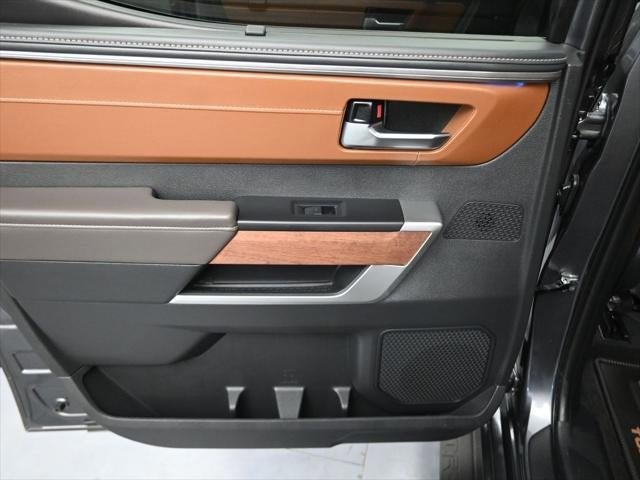 2024 Toyota Tundra 4WD 1794 Edition