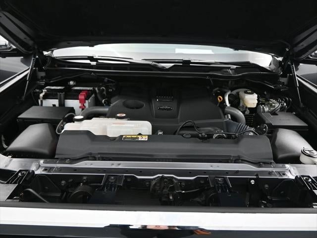 2024 Toyota Tundra 4WD 1794 Edition
