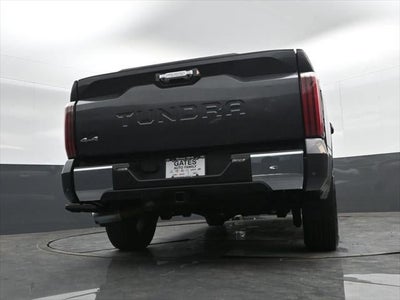 2024 Toyota Tundra 4WD 1794 Edition
