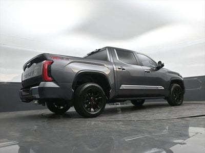 2024 Toyota Tundra 4WD 1794 Edition