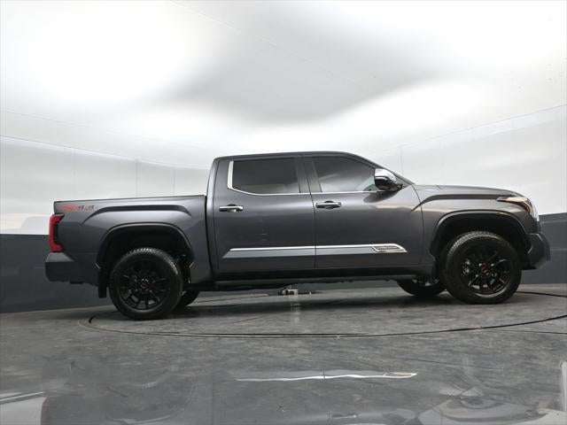 2024 Toyota Tundra 4WD 1794 Edition