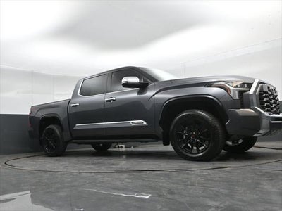 2024 Toyota Tundra 4WD 1794 Edition