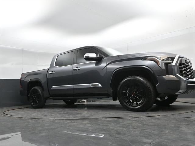 2024 Toyota Tundra 4WD 1794 Edition